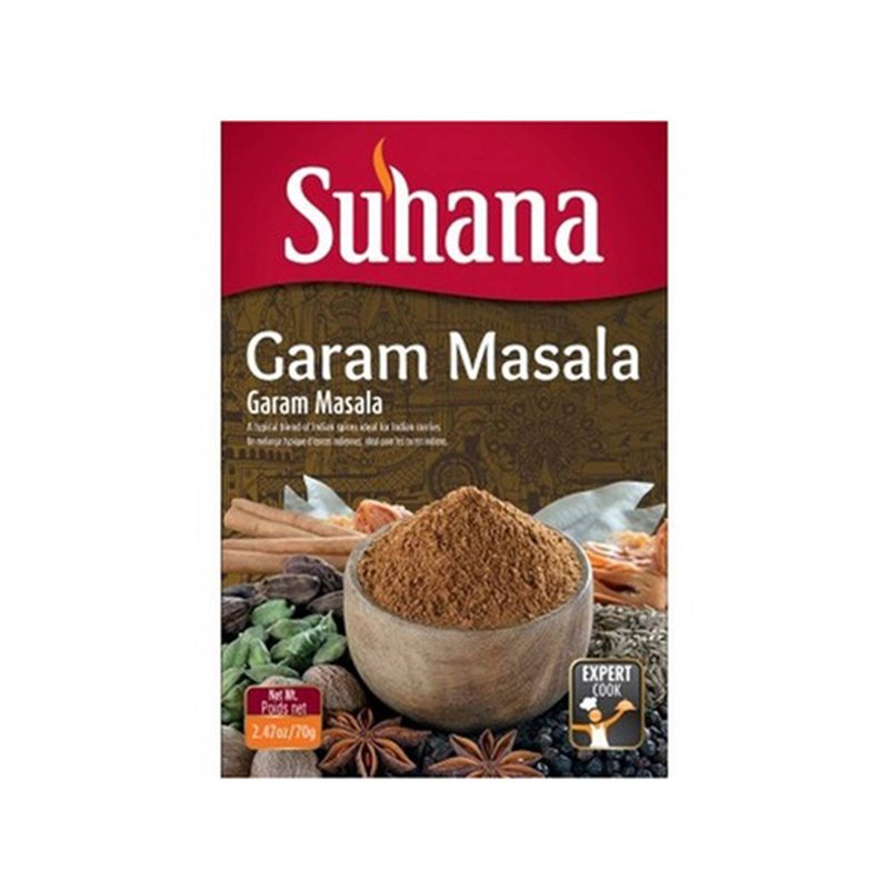 Suhana Garam Masala 100g