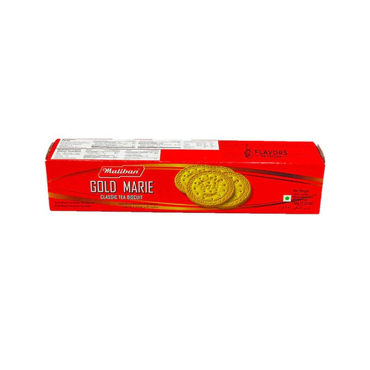 Maliban Gold Marie Biscuits 150g