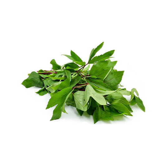 Fresh Gongura Leaves 1 Bunch 200g