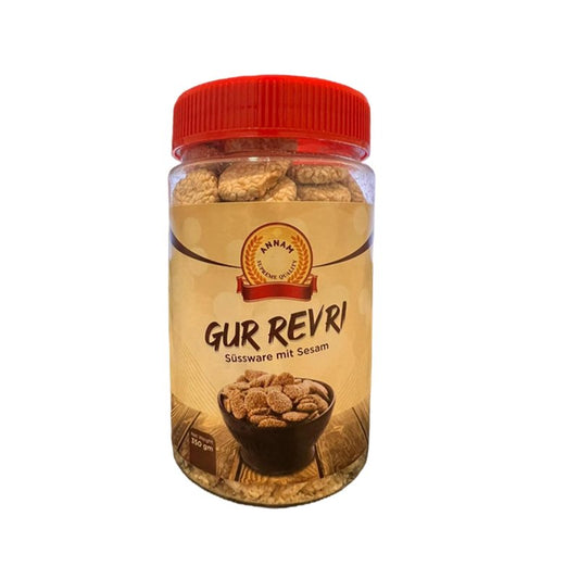 Annam Gur Revri 350g