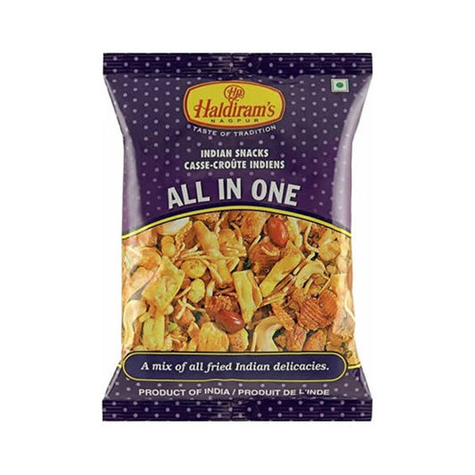 Haldiram's All In One 1Kg