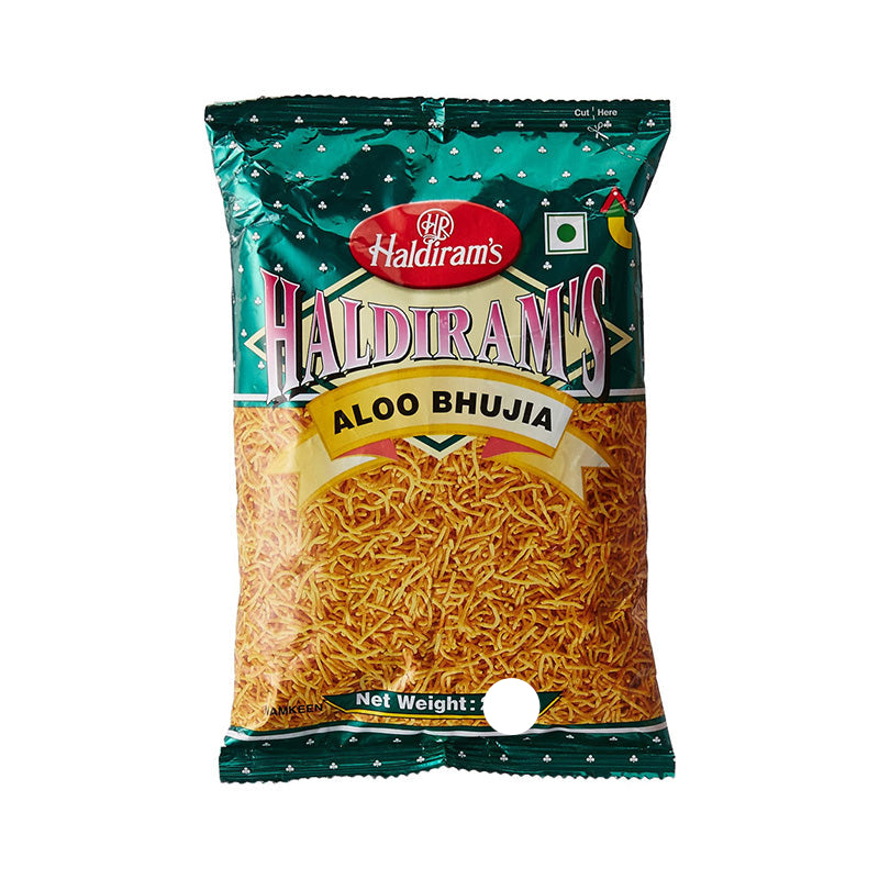Haldiram's Aloo Bhujia 200g