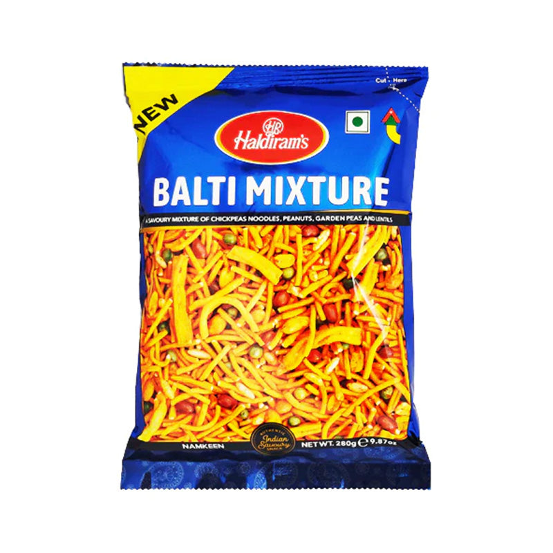 Haldiram's Balti Mixture 280g