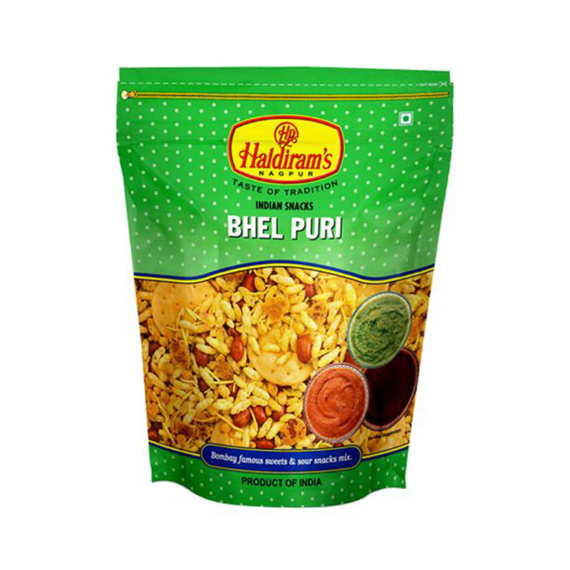 Haldiram's Bhel Puri 200g