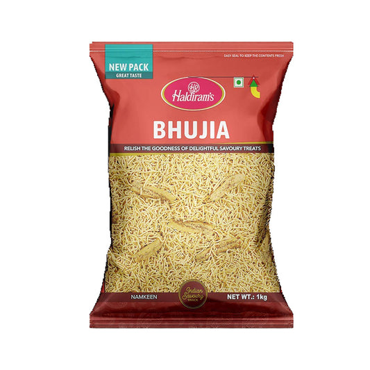 Haldiram's Bhujia 1kg