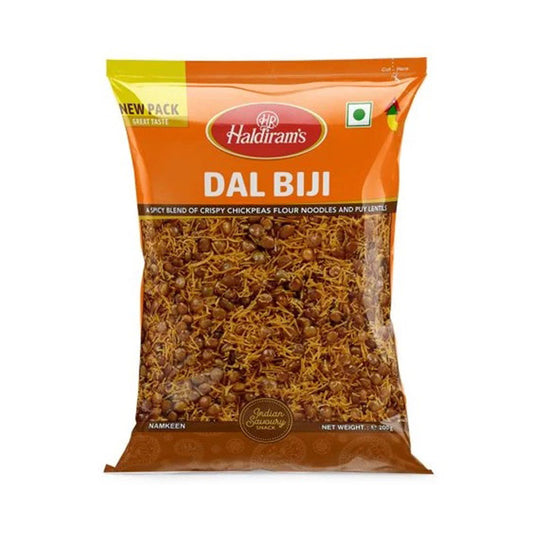 Haldiram's Dal Biji 200g