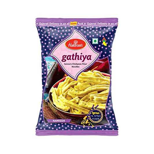 Haldiram's Gathiya 200g