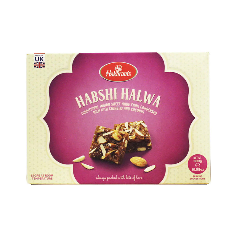 Haldiram's Habshi Halwa 300g