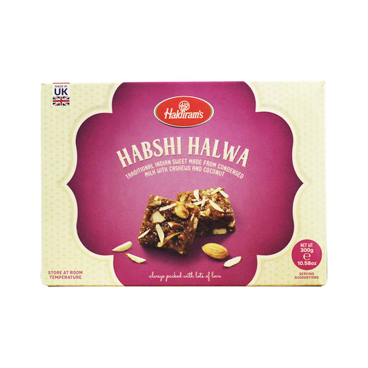 Haldiram's Habshi Halwa 300g