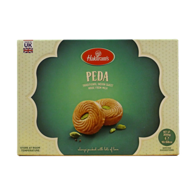 Haldiram's Peda 300g
