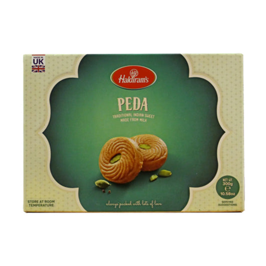 Haldiram's Peda 300g