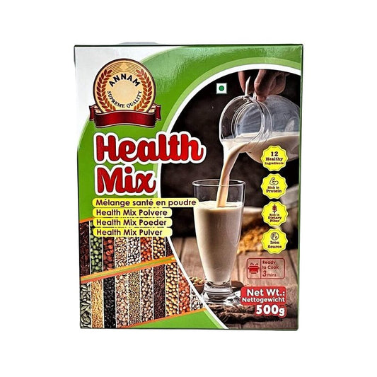 Annam Health Mix 500g