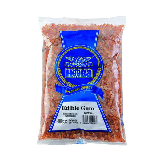 Heera Edible Gum 100g