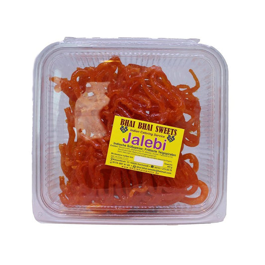 Bhai-Bhai Sweets - Jalebi 400g