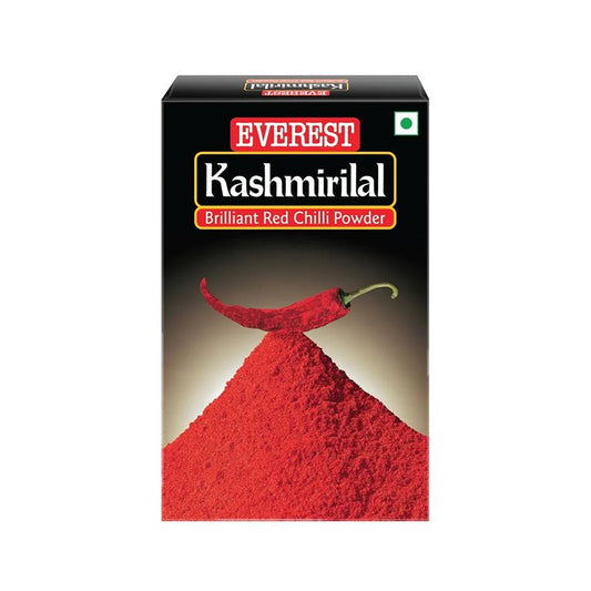 Everest Kashmirilal Red Chilli Powder 100g