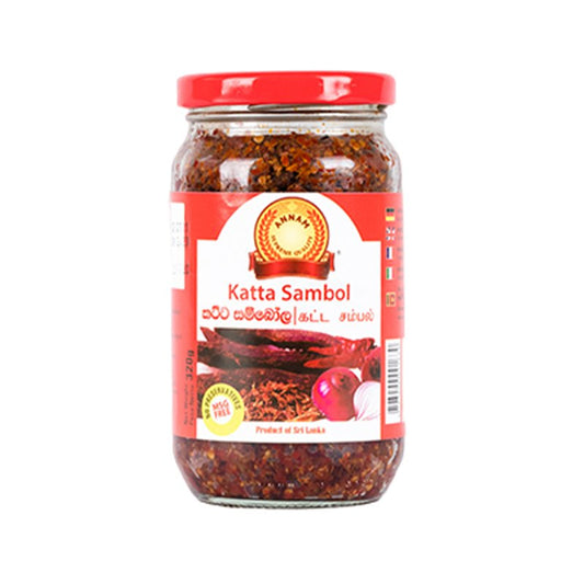 Annam Katta Sambol 320g