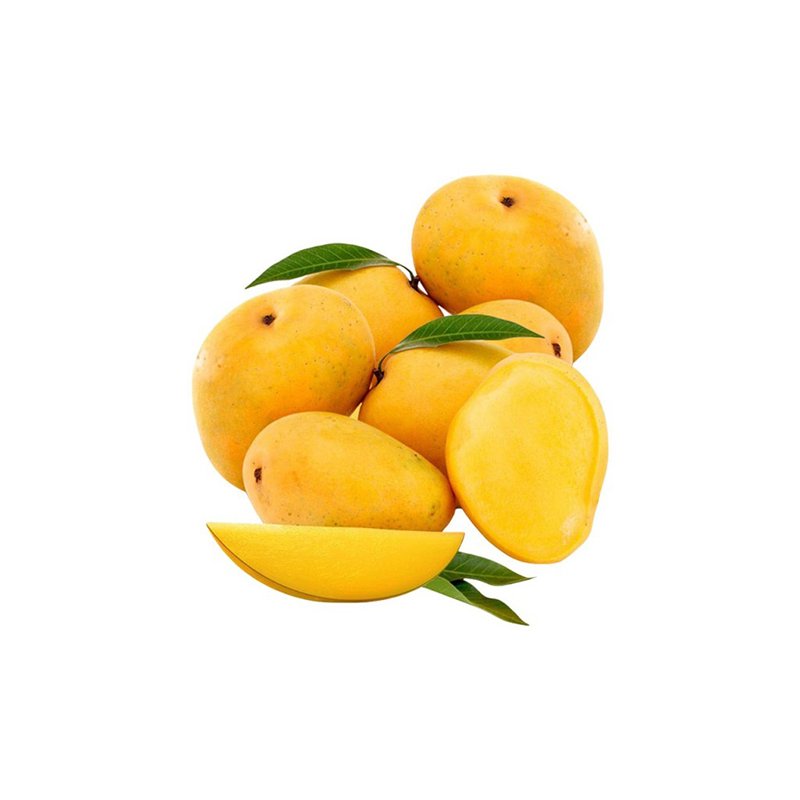 Fresh Kesar Mangoes