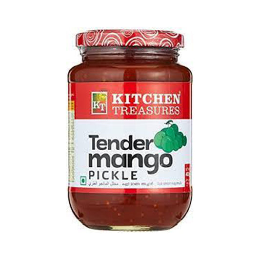 Kitchen Treasures Tender Mango Pickle 400g