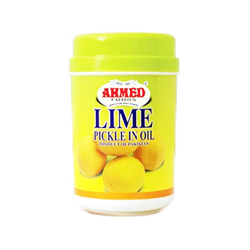 AHMED Lime Pickle 1 kg