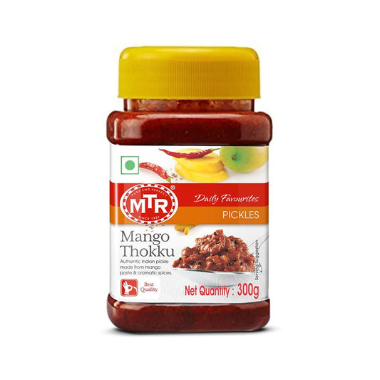 MTR Mango Thokku Pickle 300g