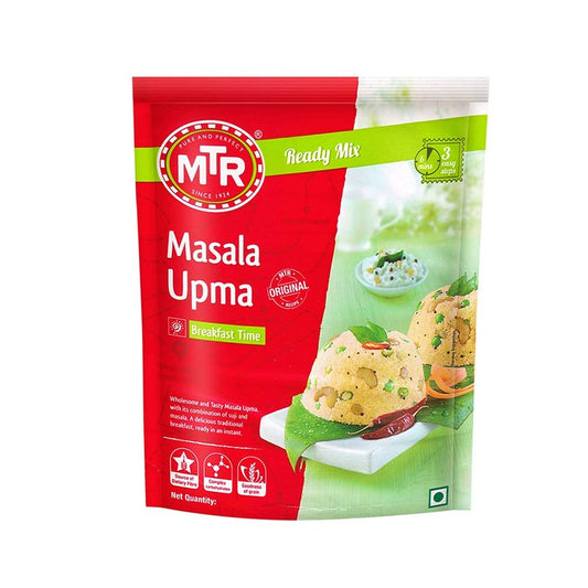 MTR Masala Upma Mix 200g