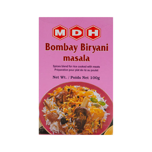 MDH Bombay Biryani Masala 100g