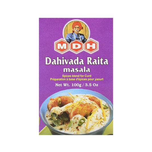 MDH Dahivada Raita Masala 100g