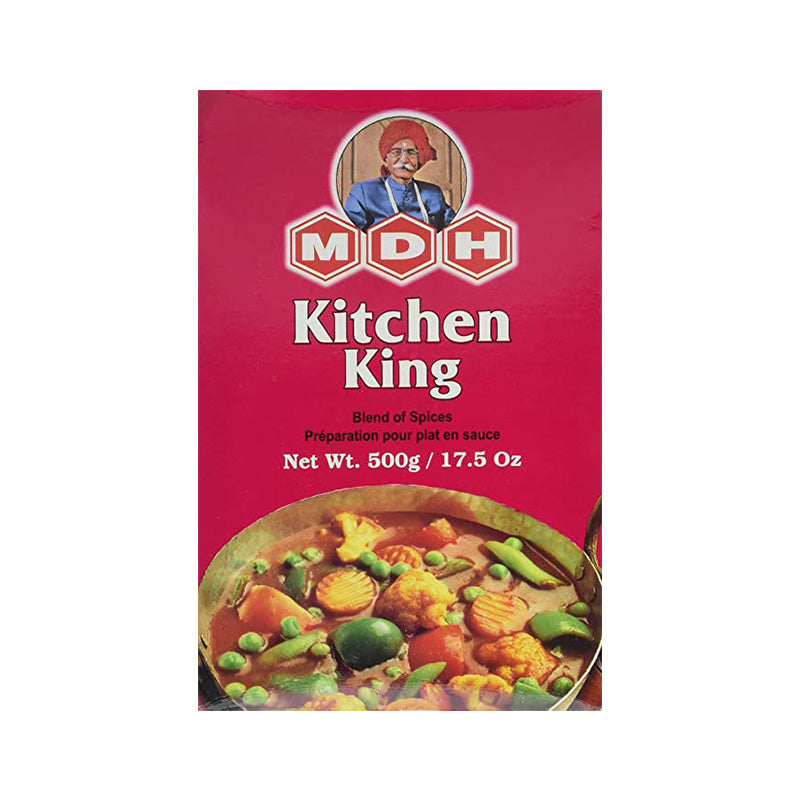 MDH Kitchen King Masala 500g