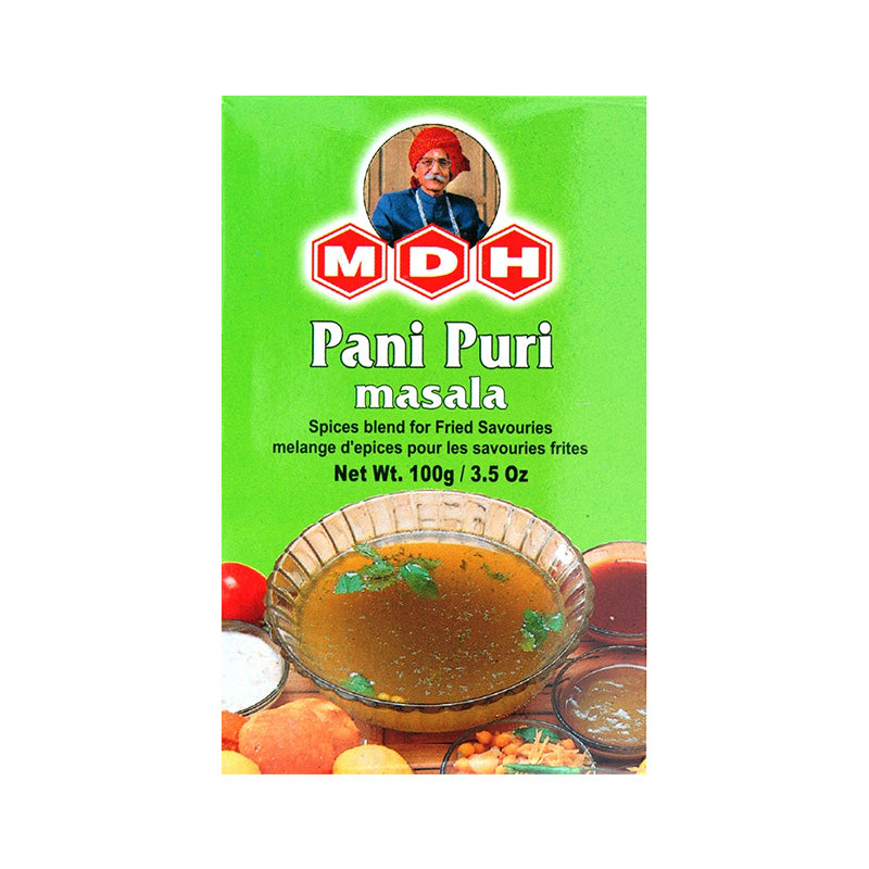 MDH Pani Puri Masala 100g