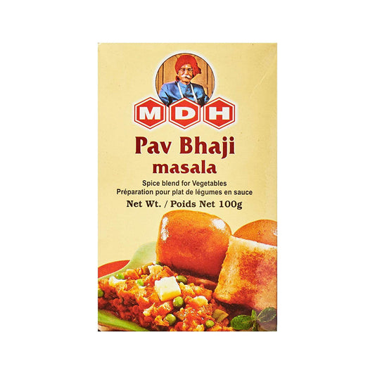 MDH Pav Bhaji Masala 100g