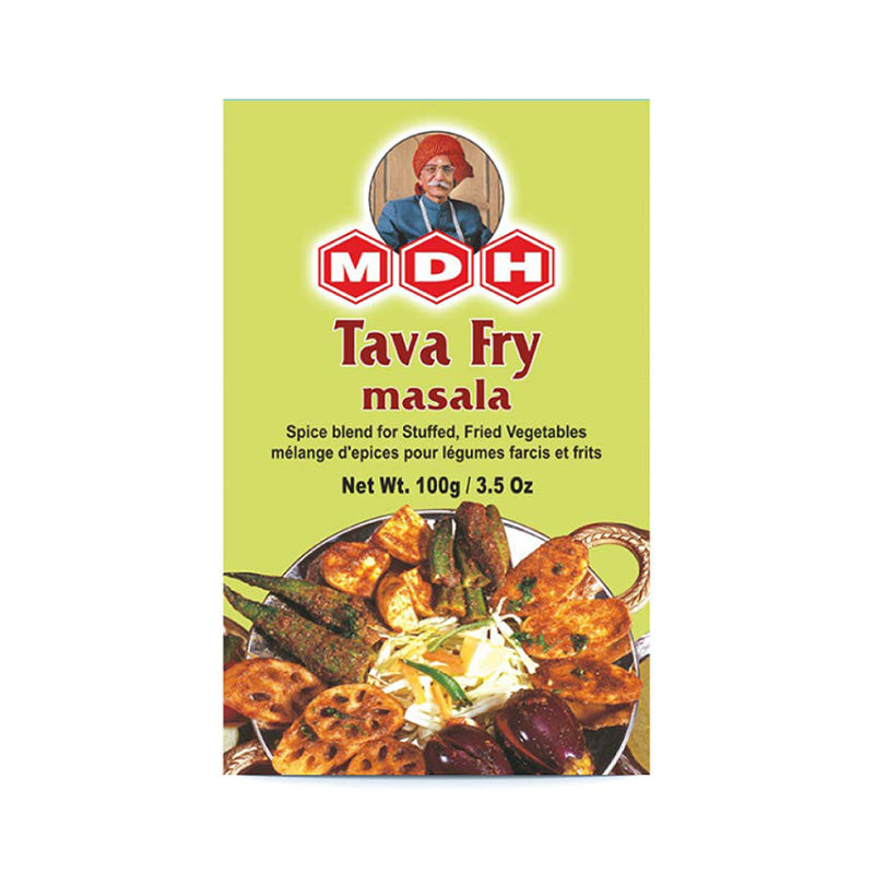 MDH Tava Fry Masala 100g