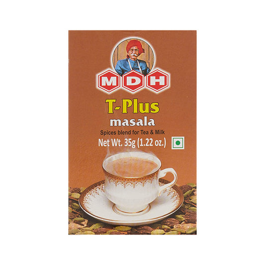 MDH T-Plus Masala 100g