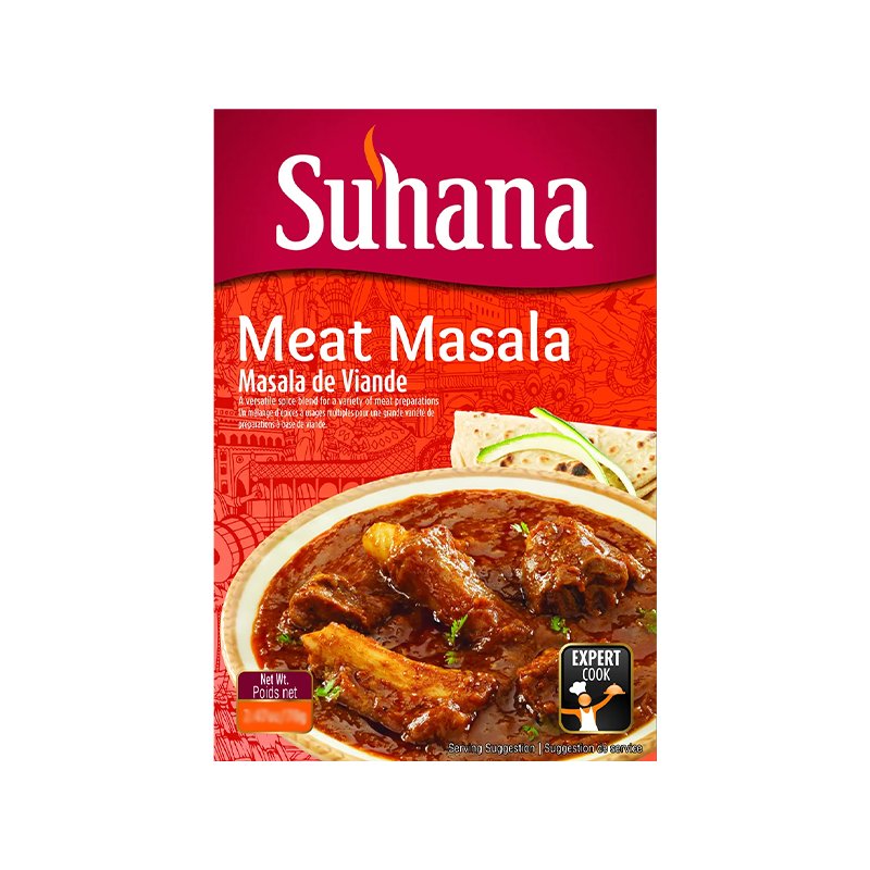 Suhana Meat Masala 100g