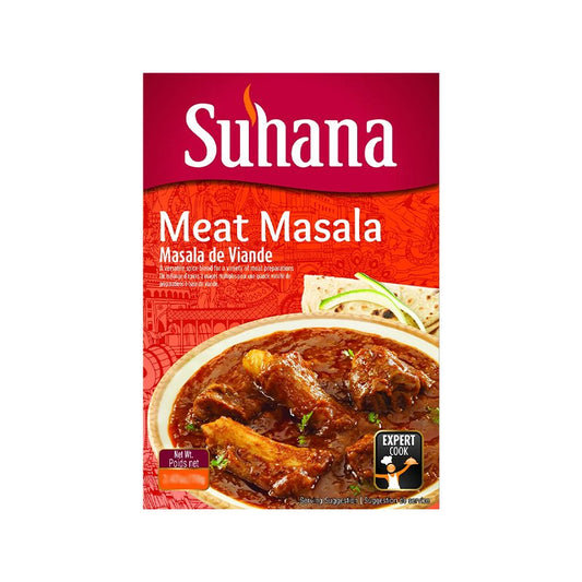 Suhana Meat Masala 100g