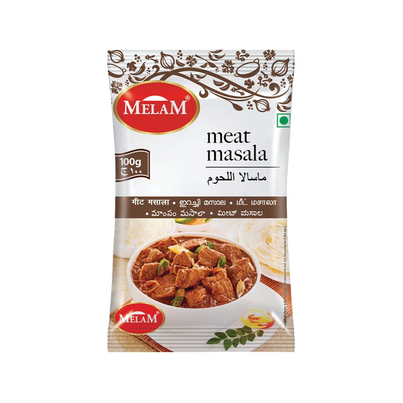 Melam Meat Masala 100g