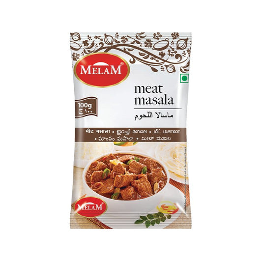 Melam Meat Masala 100g
