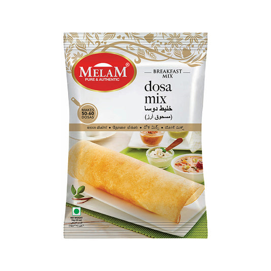 Melam Dosa Mix 1kg