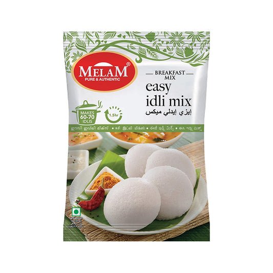 Melam Easy Idli Mix 1kg