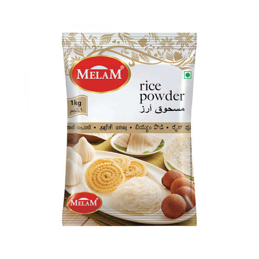 Melam Rice Powder 1kg