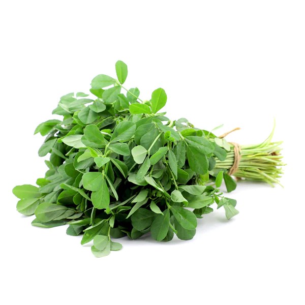 Fenugreek Methi Leaves 1 Bunch