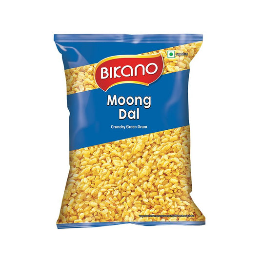 Bikano Moong Dal 200g