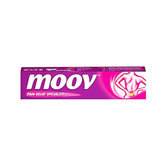 Moov Pain Relief Specialist Cream 50g
