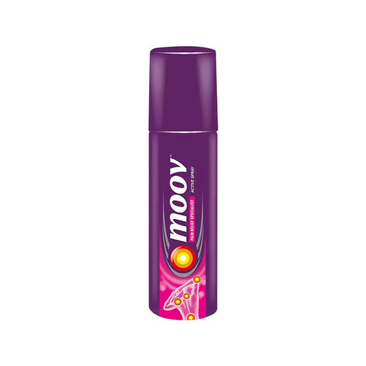 Moov Fast Pain Relief Spray 35g