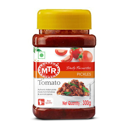 MTR Tomato Pickle 300g