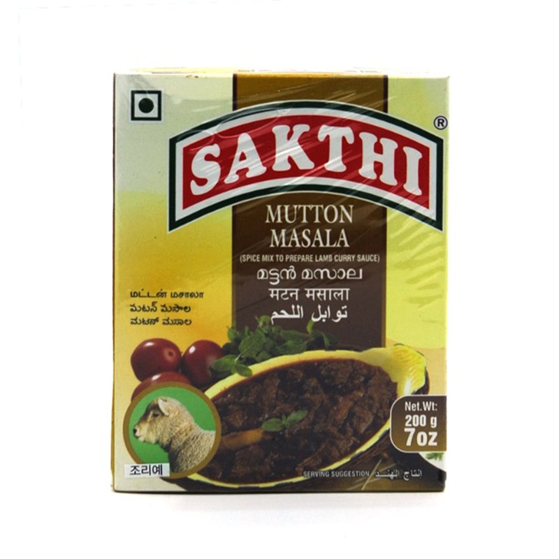 Sakthi Mutton Masala 200g