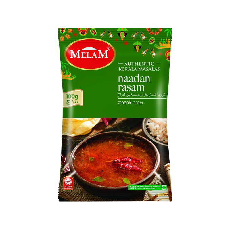 Melam Naadan Rasam 100g