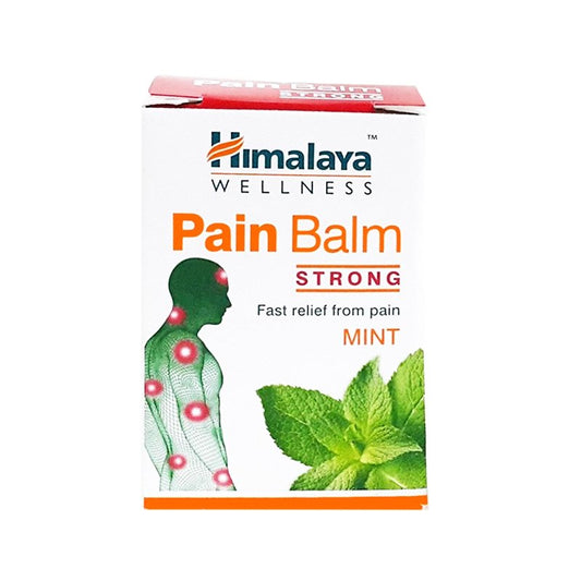 Himalaya Pain Balm Strong 10g