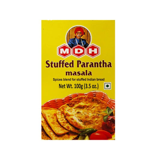 MDH Paratha Masala 100g