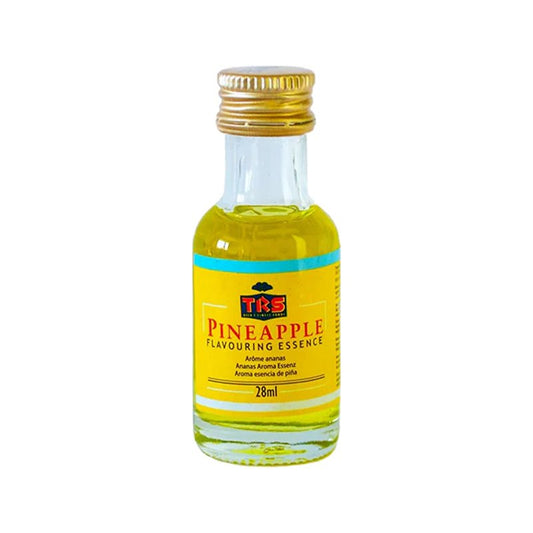 TRS Pineapple Flavouring Essence 28ml