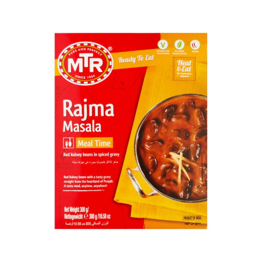 MTR Ready To Eat Rajma Masala 300g